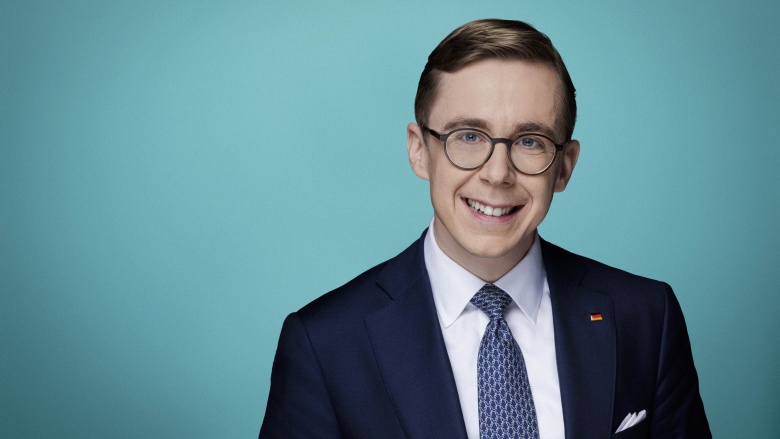 Philipp Amthor Philipp Amthor